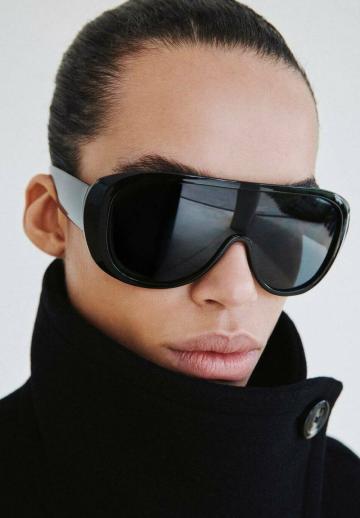 Шерстяное пальто