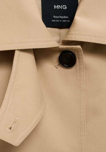 Шерстяное пальто