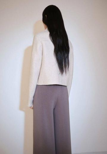 Флисовая куртка