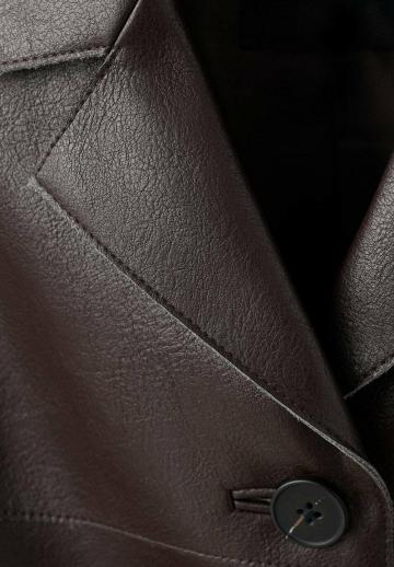 Короткая куртка