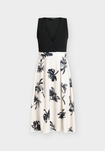 Коктейльное платье