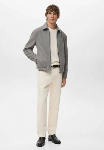 Флисовая куртка