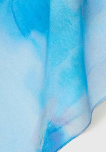 Пляжное платье