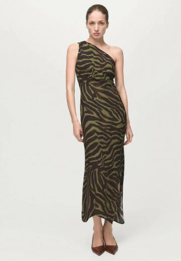 Платье макси