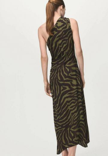 Платье макси