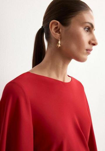 Платье макси