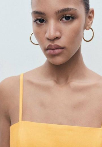 Платье макси