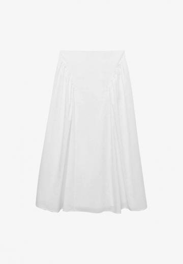 Длинная юбка