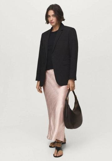 Длинная юбка