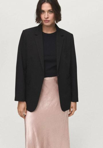 Длинная юбка