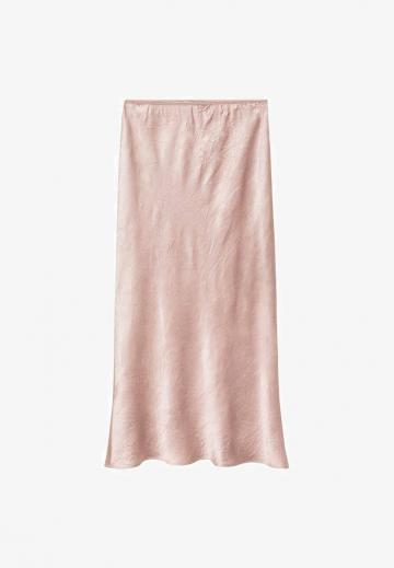 Длинная юбка