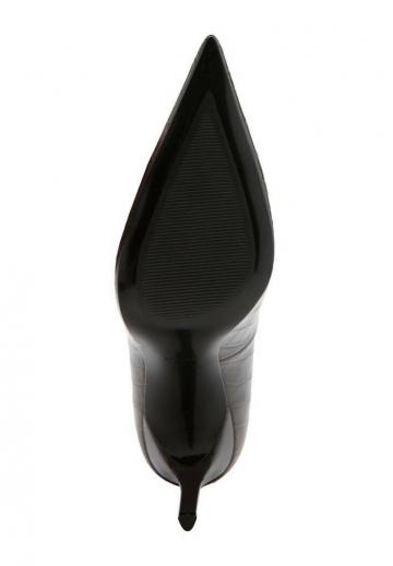 Туфли на высоком каблуке