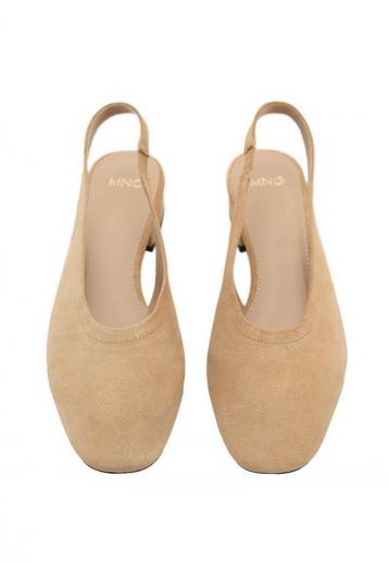 Туфли слинги