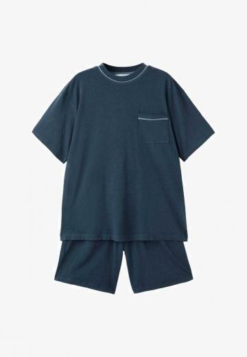 Пижама с шортами