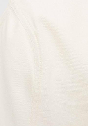 Джинсовое платье