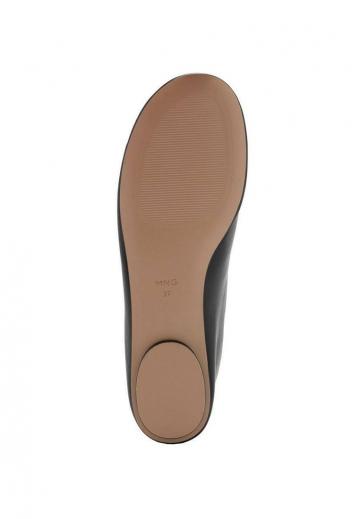 Полуботинки