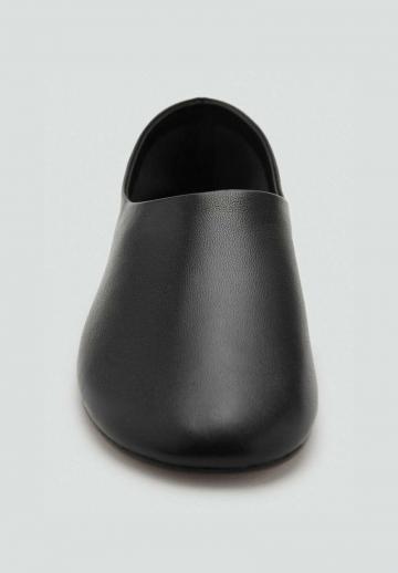 Полуботинки