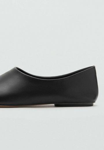 Полуботинки