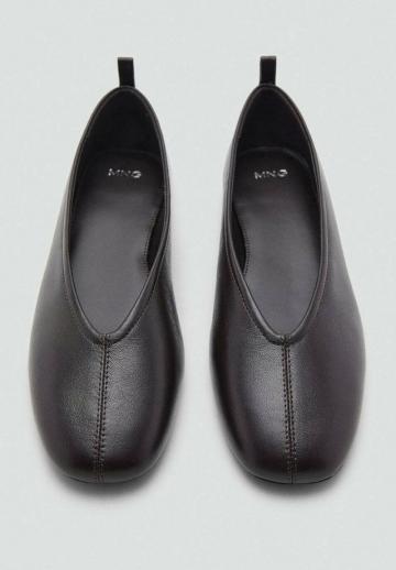 Полуботинки