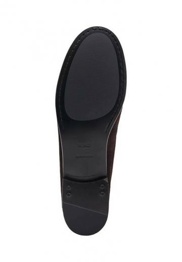 Полуботинки