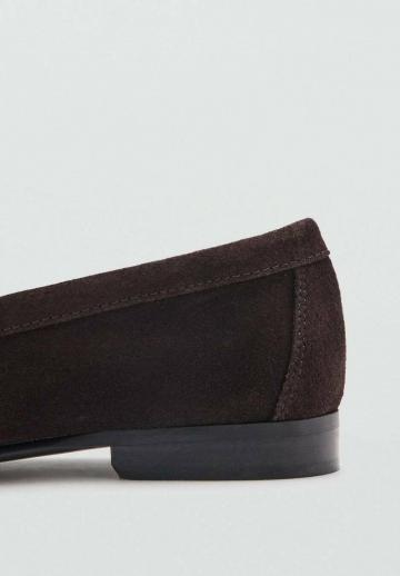 Полуботинки