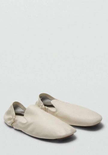 Полуботинки