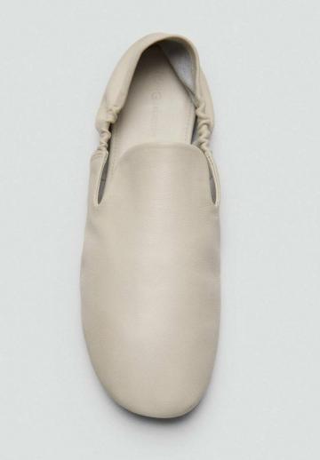 Полуботинки