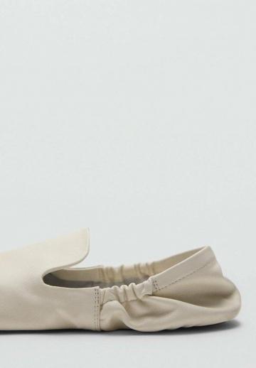 Полуботинки