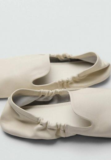 Полуботинки