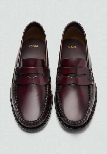 Полуботинки