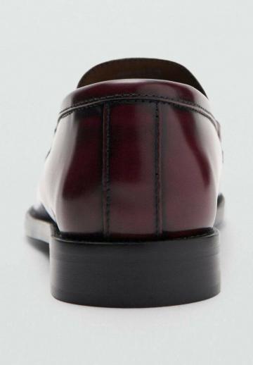 Полуботинки