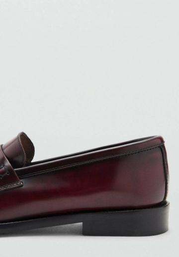 Полуботинки