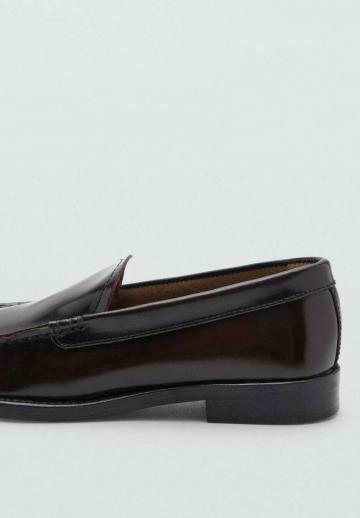 Полуботинки