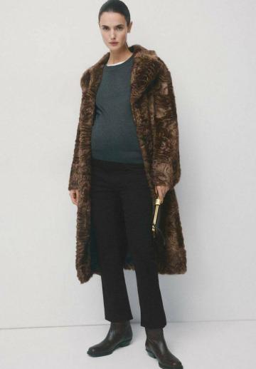 Брюки для беременных