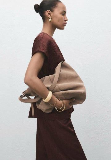 Прямые брюки