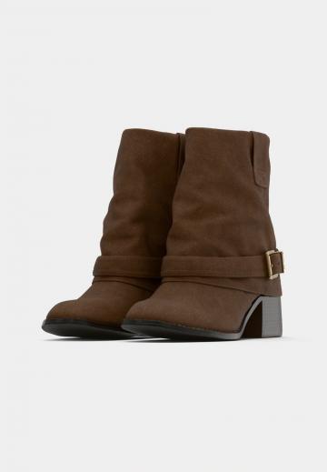 Ковбойские сапожки