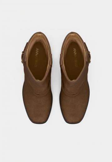 Ковбойские сапожки