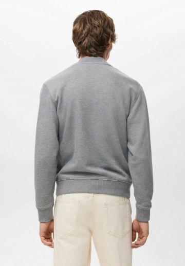 Куртка бомбер