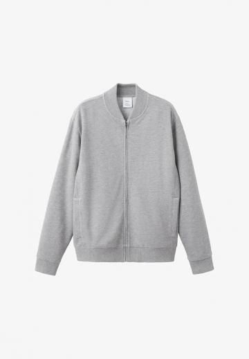 Куртка бомбер