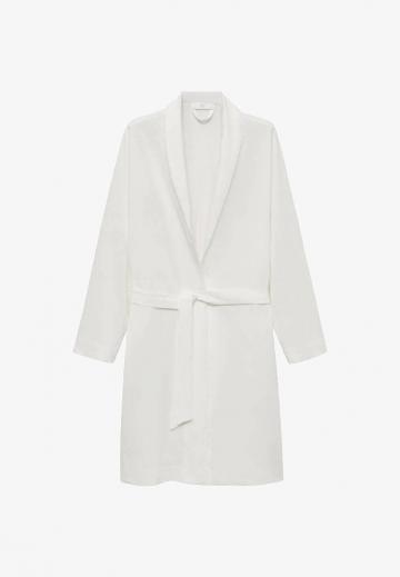 Длинный кардиган