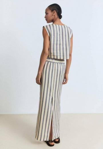 Длинная юбка