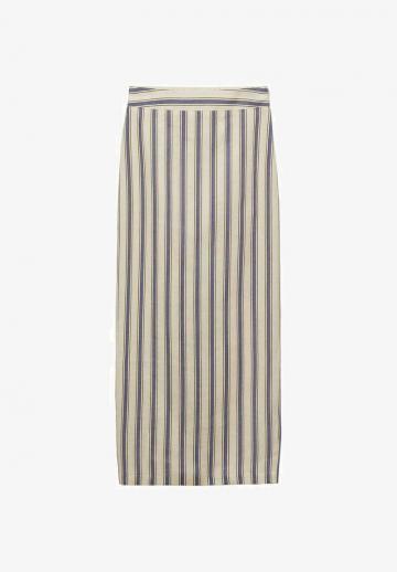 Длинная юбка