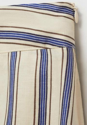 Длинная юбка