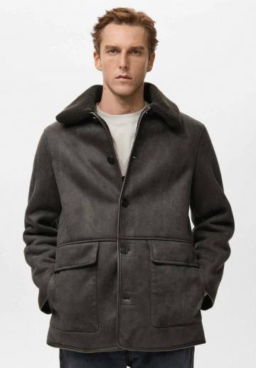 Зимняя куртка