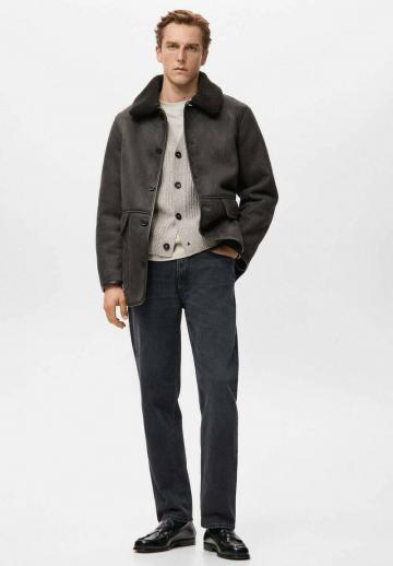 Зимняя куртка