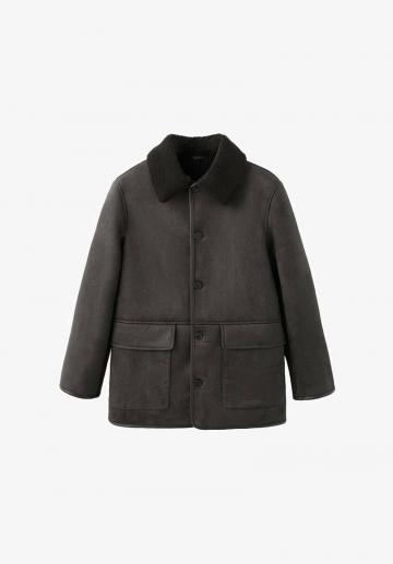 Зимняя куртка