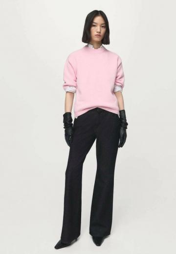 Майка с рукавом три четверти