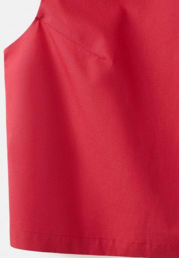 Блузка без рукавов