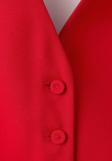 Блузка без рукавов