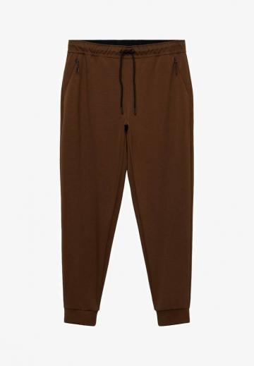 Спортивные штаны